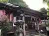 清水寺の本殿・本堂