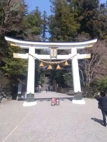 宝登山神社(埼玉県)