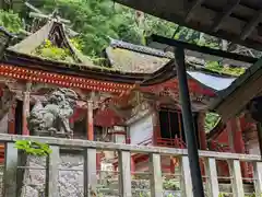 高倉神社(三重県)