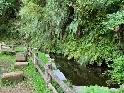 高瀧神社(千葉県)