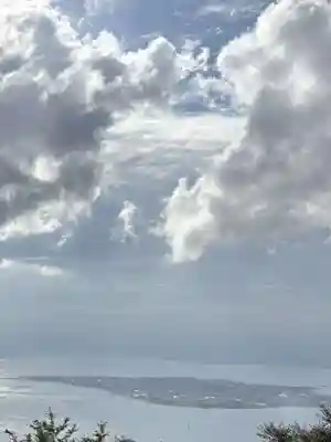 華蔵寺(島根県)