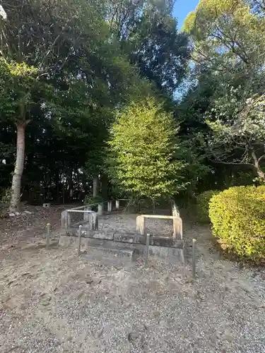 洲原神社(愛知県)