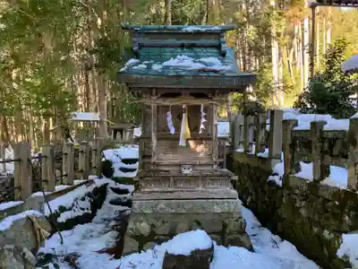愛宕神社（阿多古神社）(京都府)