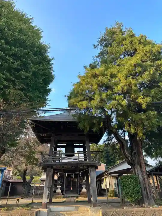 祐照庵 大戸観音堂(東京都)