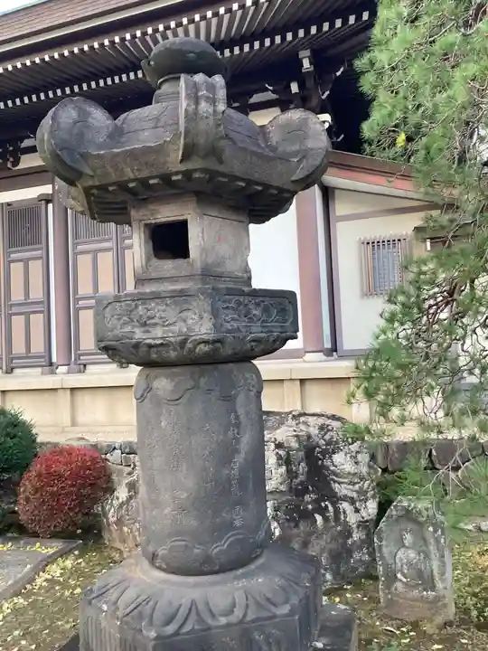 東光寺(東京都)