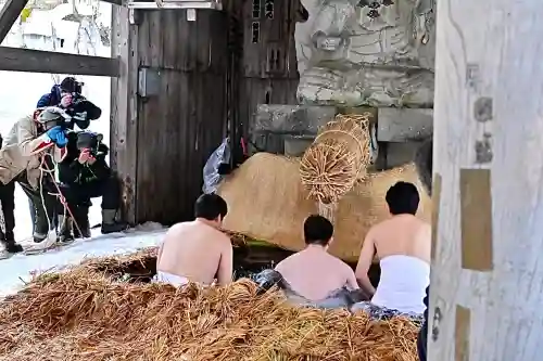 普光寺(新潟県)