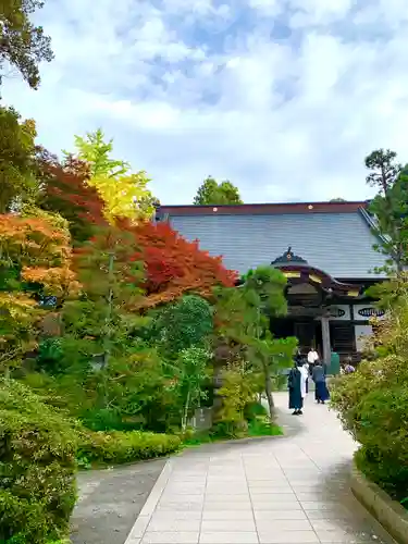 瑞鳳寺(宮城県)