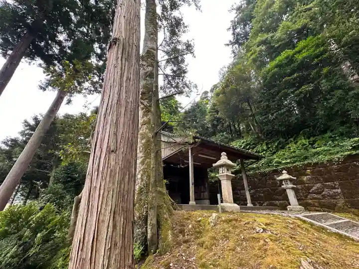 八幡神社(福井県)