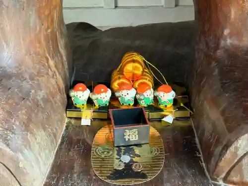 赤穂大石神社(兵庫県)