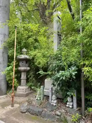 江東天祖神社(東京都)