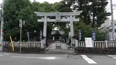 小津神社(高知県)