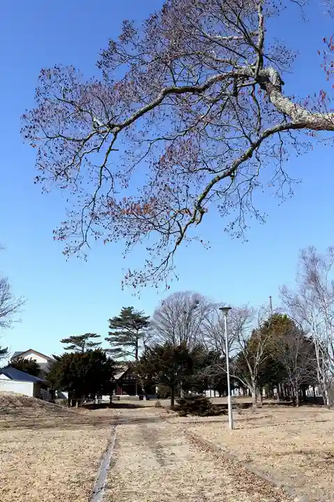 上厚真神社(北海道)