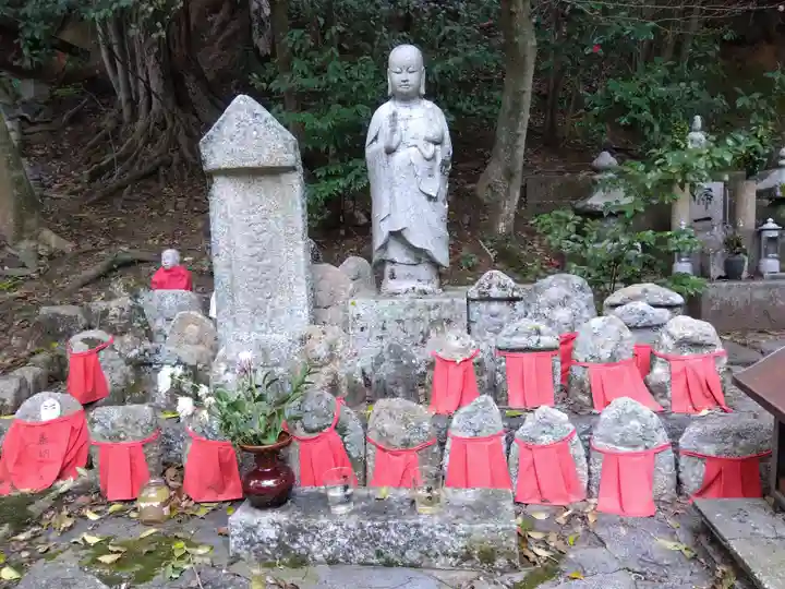 換骨堂(元真如堂)(京都府)