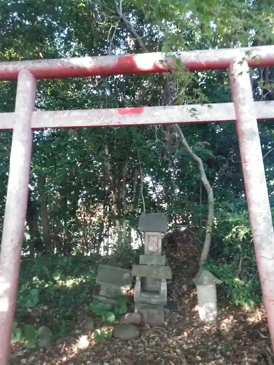 貴船神社の末社・摂社