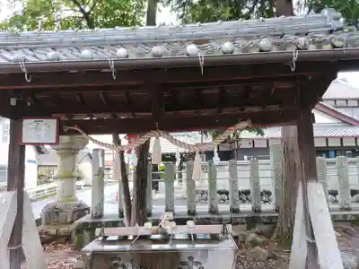 大井神社(岐阜県)