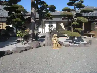 祥雲寺(静岡県)