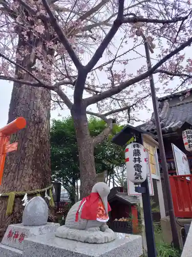 鴻神社(埼玉県)