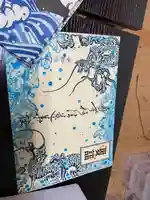 本経寺の御朱印