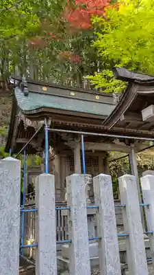 等波神社(滋賀県)