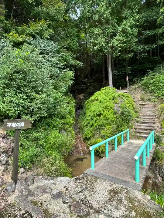 妙感寺のその他建物