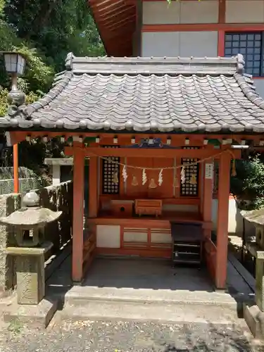 草戸稲荷神社(広島県)
