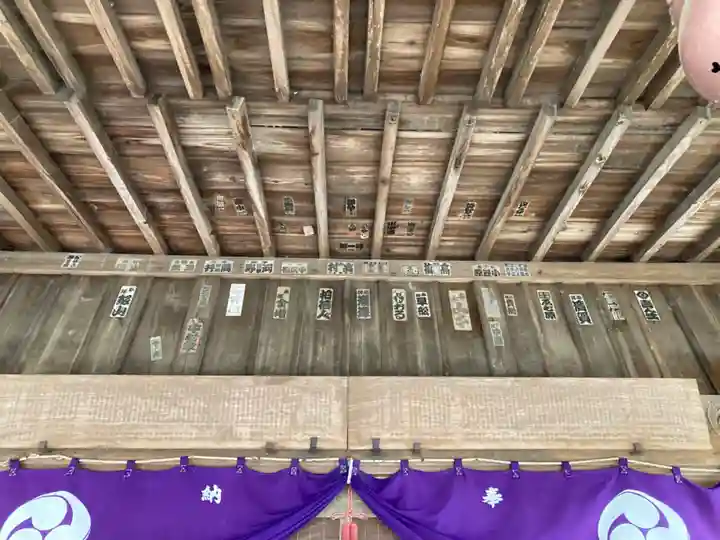 野木神社(栃木県)