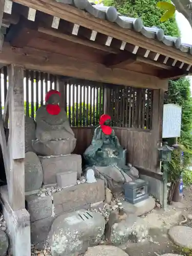 延命寺(宮城県)