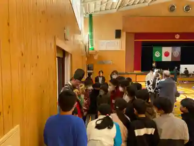手力雄神社(岐阜県)