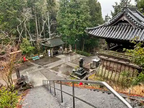 熊谷寺(徳島県)