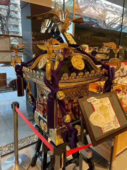 神田神社(神田明神)(東京都)