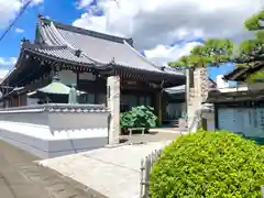 上行寺(静岡県)