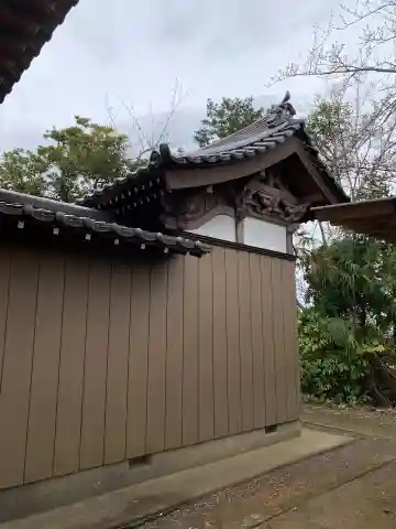 岩野見社(千葉県)
