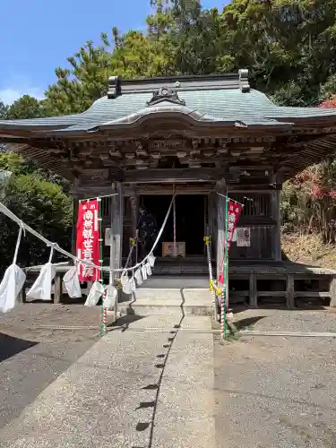 神照寺(千葉県)