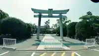 田縣神社(愛知県)