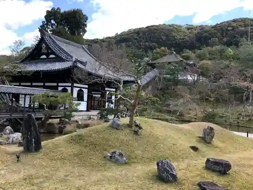高台寺（高台寿聖禅寺・高臺寺）(京都府)
