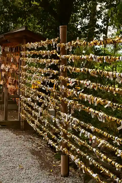 聖神社(埼玉県)