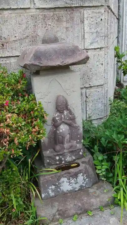 光明寺のその他建物