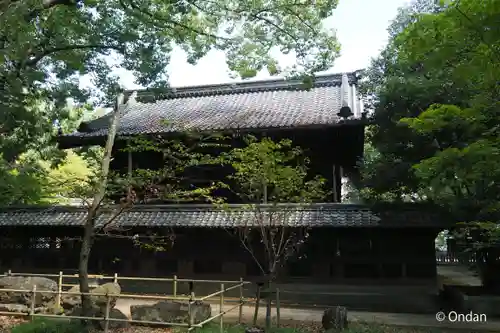 向日神社(京都府)
