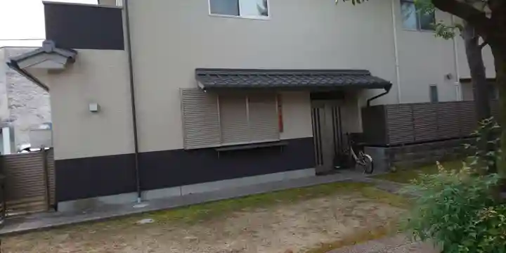 出雲路幸神社(京都府)