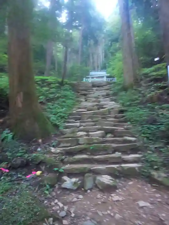 賀毗禮神宮(茨城県)