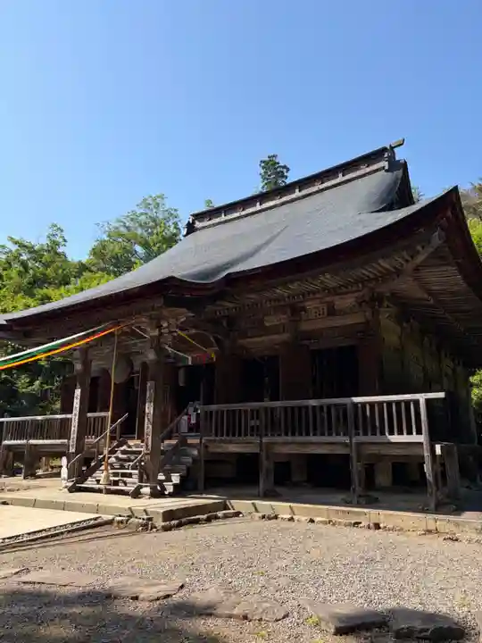 若松寺(山形県)