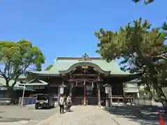 海神社(兵庫県)