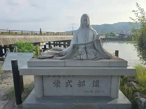 橋姫神社(京都府)