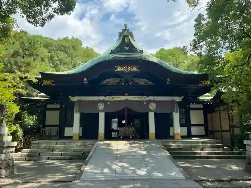 王子神社(東京都)