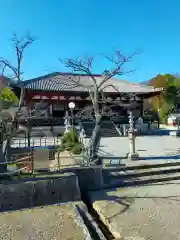 當麻寺(奈良県)