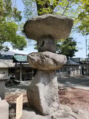 今宮神社のその他建物