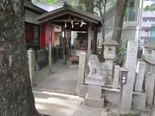 鹽竃神社(愛知県)