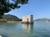 厳島神社(広島県)
