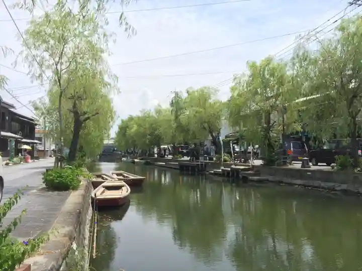 二宮神社(福岡県)