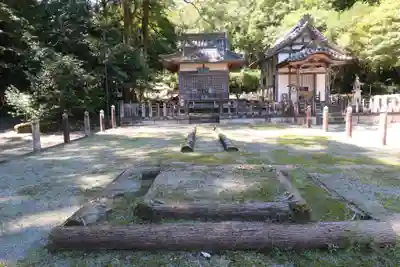 来振寺のその他建物
